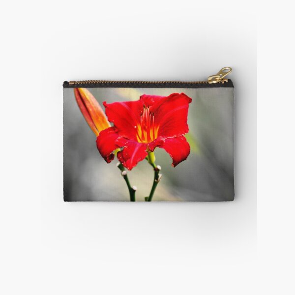Item preview, flowers in millennium park designed and sold by bjphotographs.