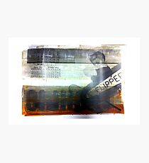 FlipsBaby Photographic Print