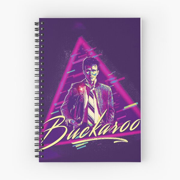 Item preview, Buckaroo! designed and sold by HereticTees.