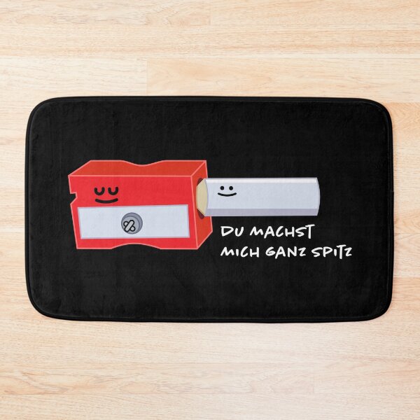 Item preview, Sharpener and pen for couples designed and sold by spontania.