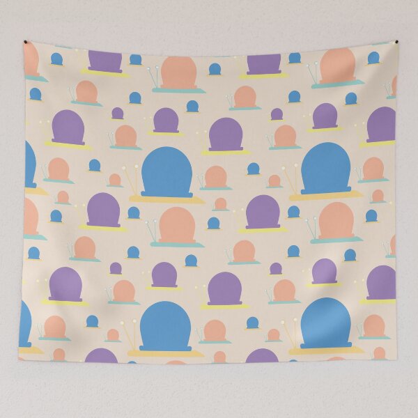 Item preview, SNAILS designed and sold by cmllmtch.