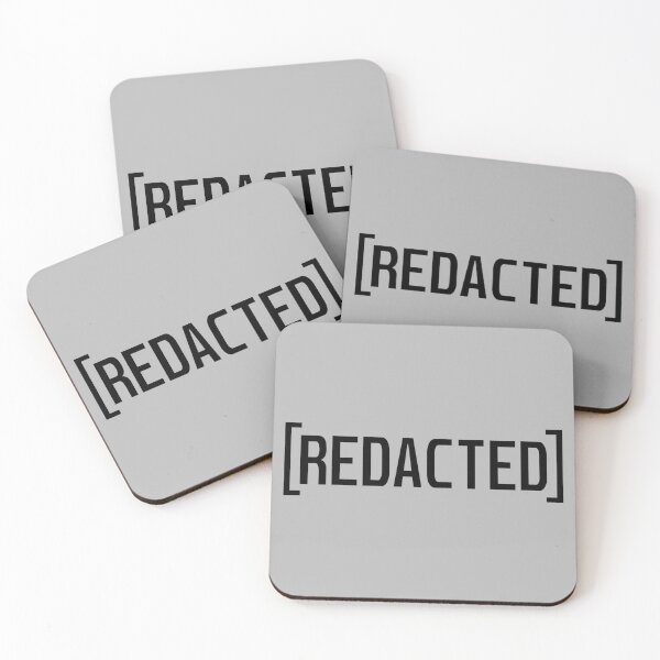 Item preview, [REDACTED] Design designed and sold by ToadKingStudios.