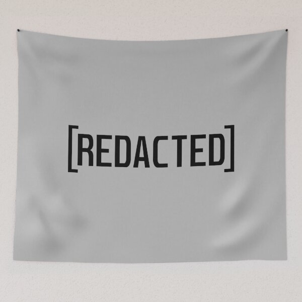 Item preview, [REDACTED] Design designed and sold by ToadKingStudios.