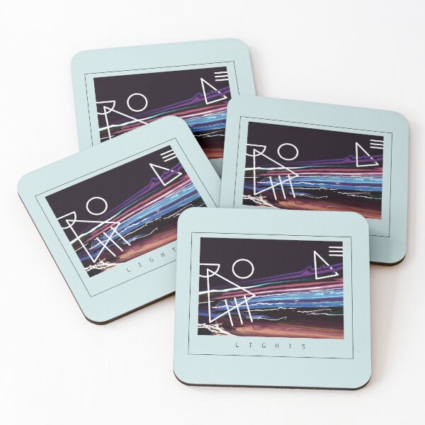 Item preview, Night lights. designed and sold by lvlay.
