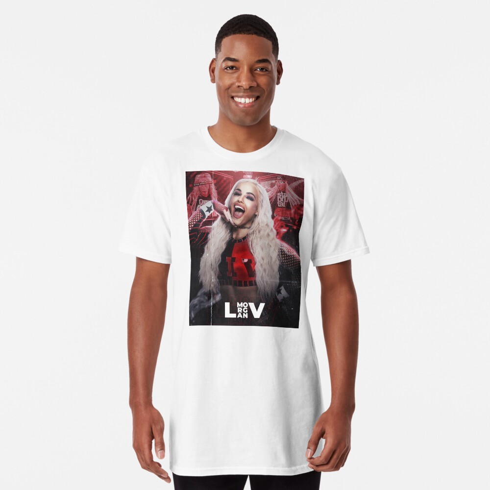 liv morgan shirt