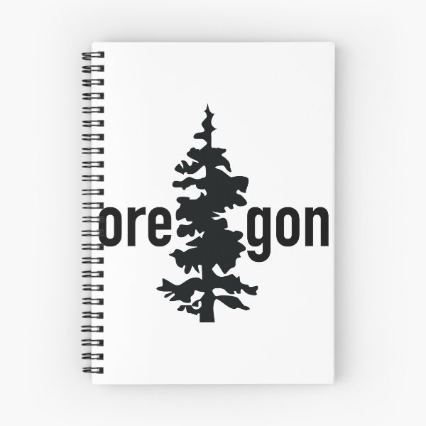 Item preview, oregon. designed and sold by Lauren Lloyd.