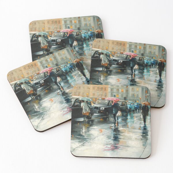 Item preview, Cavendish Square  designed and sold by rogerpanart.