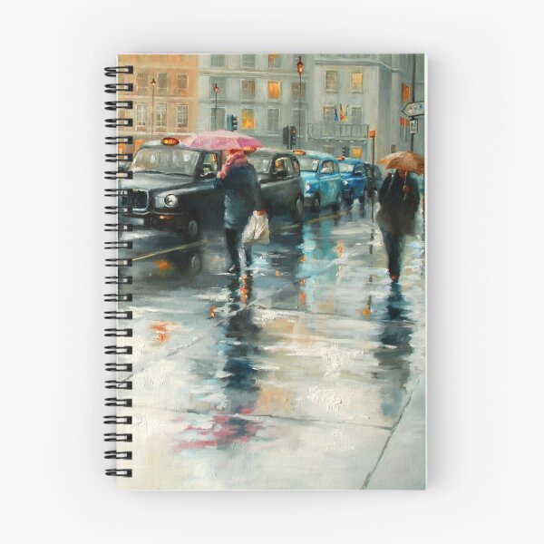 Item preview, Cavendish Square  designed and sold by rogerpanart.