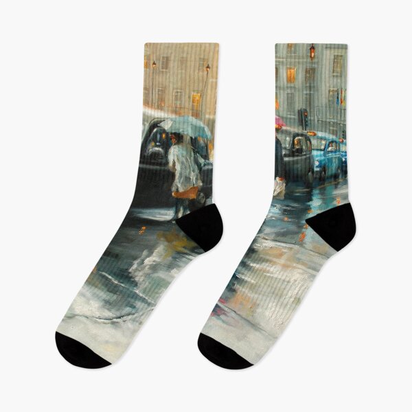 Item preview, Cavendish Square  designed and sold by rogerpanart.