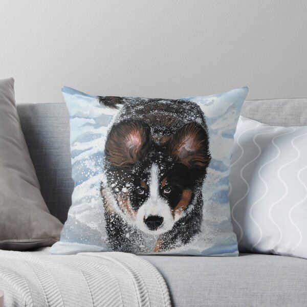 Item preview, Snow Plow designed and sold by Liane Weyers.