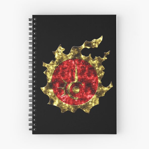 Item preview, Final Fantasy XIV - Red Mage (Galaxy Design) designed and sold by Kamurata.