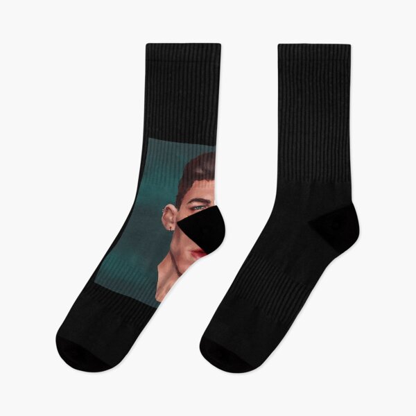 Item preview, Hero Fiennes Tiffin Portrait designed and sold by apaeva.