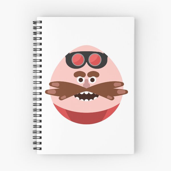 Item preview, Sonic movie Dr Robotnik designed and sold by samuelobrown.