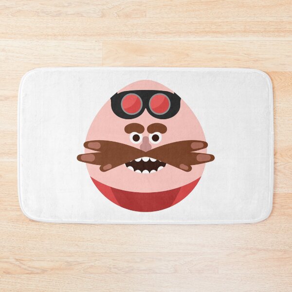 Item preview, Sonic movie Dr Robotnik designed and sold by samuelobrown.