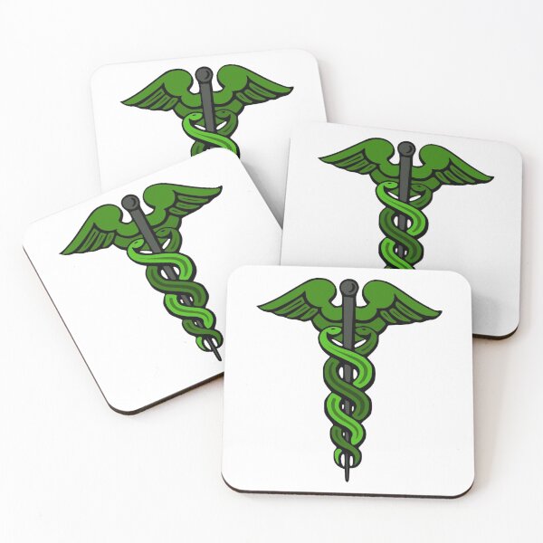 Item preview, Caduceus designed and sold by franchouillard.