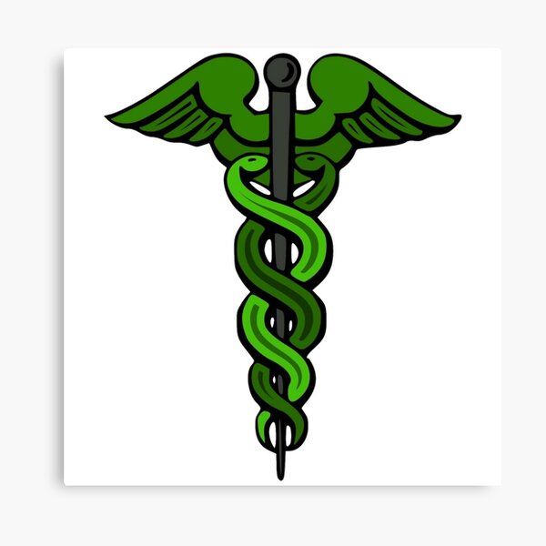 Item preview, Caduceus designed and sold by franchouillard.