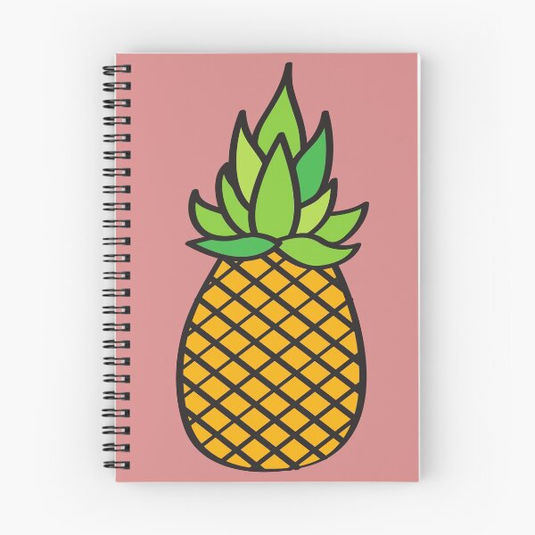 Item preview, Pineapple Vibes designed and sold by The Little Wood Cottage.