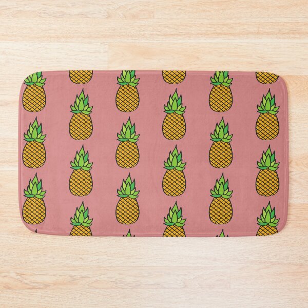 Item preview, Pineapple Vibes designed and sold by The Little Wood Cottage.