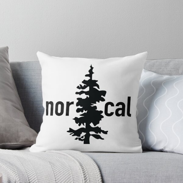 Item preview, norcal. designed and sold by Lauren Lloyd.