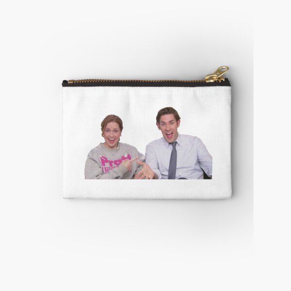 Artikelvorschau, Jim und Pam entworfen und verkauft von janaeelizabeth.