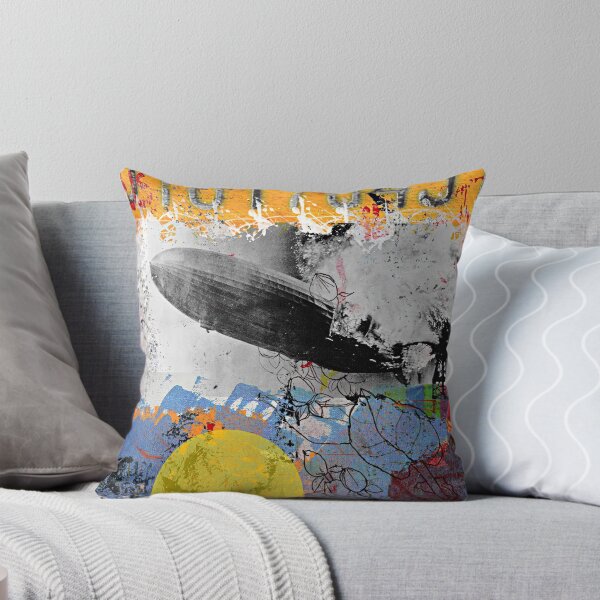 Item preview, Hindenburg going down designed and sold by Picturework.