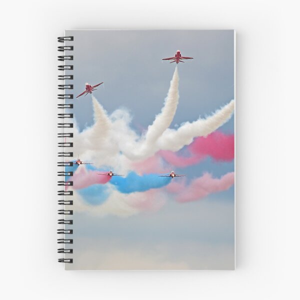 Item preview, The Red Arrows - Detanator - Dunsfold 2014 designed and sold by Colin  Williams Photography.