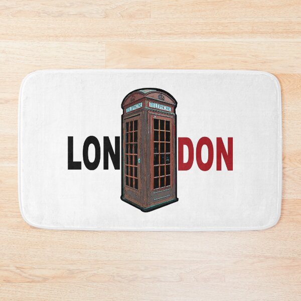 Item preview, Telephone Box London designed and sold by corrochdesigns.