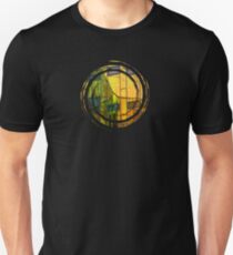 L'arc-en-Ciel - JUSTART © Unisex T-Shirt