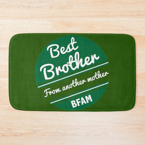 Item preview, Brother From Another Mother Shirt - Mug - t shirt - Best Ever Half Brother - Half Brother Gifts designed and sold by happygiftideas.