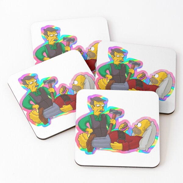Item preview, Misery loves company. designed and sold by Lone-Wolf-Cub.