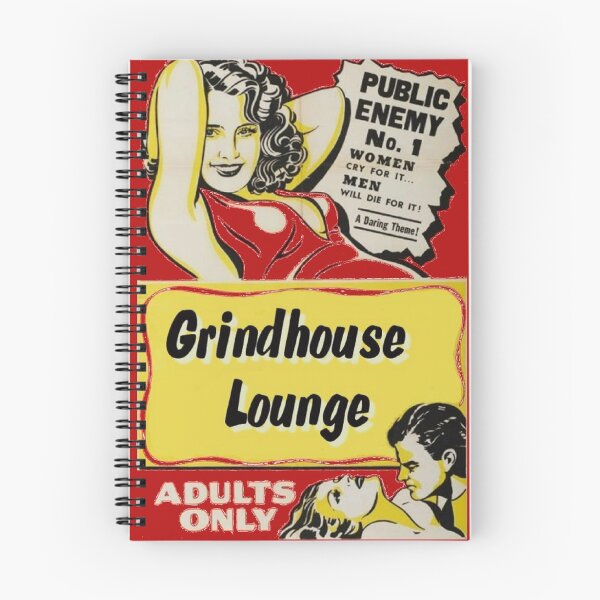 Item preview, Grindhouse Madness! designed and sold by heir704.