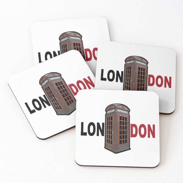 Item preview, Telephone Box London designed and sold by corrochdesigns.