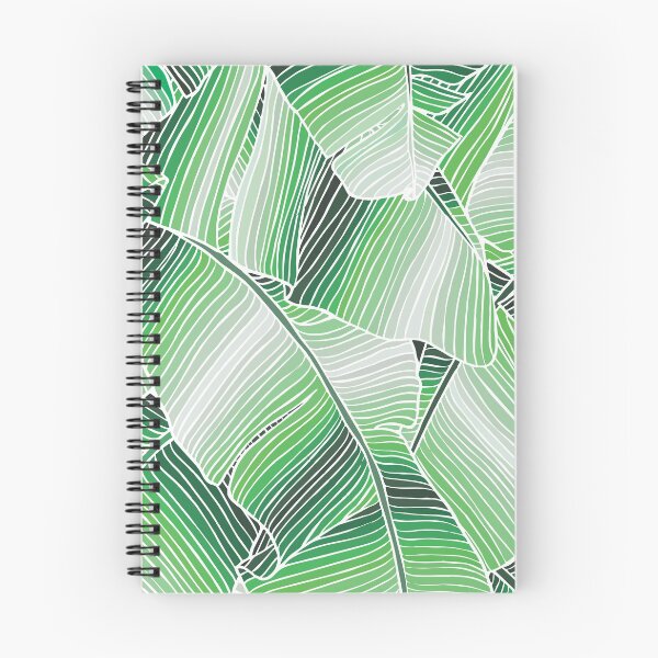 Item preview, Green Foliage designed and sold by Studio Vickn.
