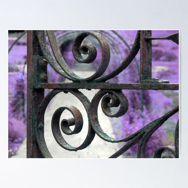 Item preview, Gateway to the Purple Path designed and sold by Brian Gaynor.