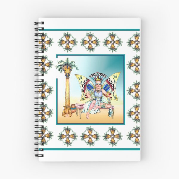 Item preview, Egyptian Princess designed and sold by Sharon Schwalbe.