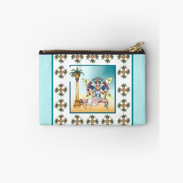 Item preview, Egyptian Princess designed and sold by Sharon Schwalbe.