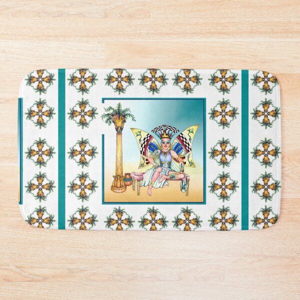 Item preview, Egyptian Princess designed and sold by Sharon Schwalbe.
