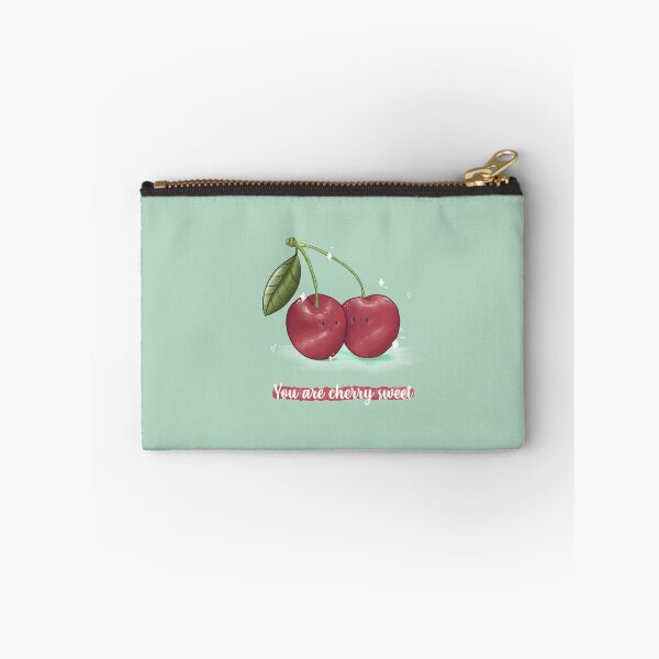 Item preview, You are cherry sweet pun cherry card designed and sold by AliciaBarten.