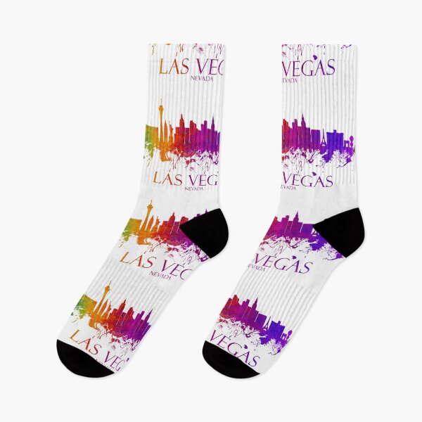 Item preview, Las Vegas Nevada Skyline - 33 designed and sold by Prar-Kulasekara.