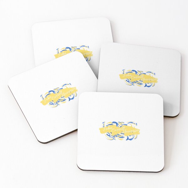 Item preview, John Carroll University designed and sold by Mads Made Designs.