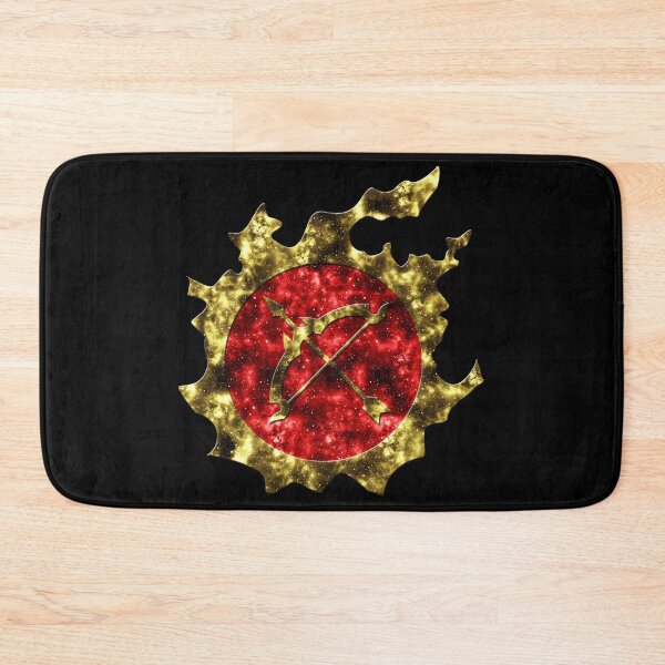Item preview, Final Fantasy XIV - Archer (Galaxy Design) designed and sold by Kamurata.