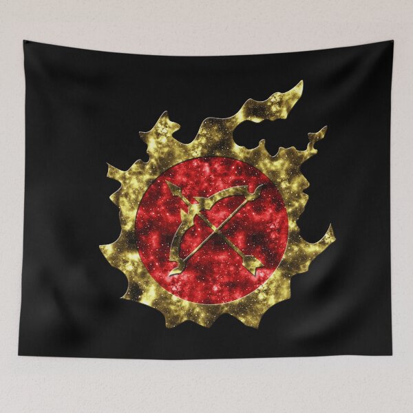Item preview, Final Fantasy XIV - Archer (Galaxy Design) designed and sold by Kamurata.