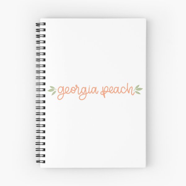 Item preview, Georgia Peach designed and sold by carleyguill.