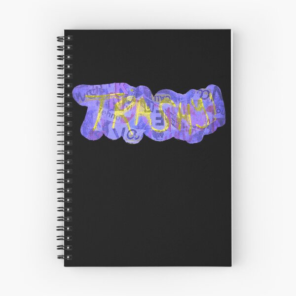 Item preview, TRASHY! designed and sold by BiZepsM0.
