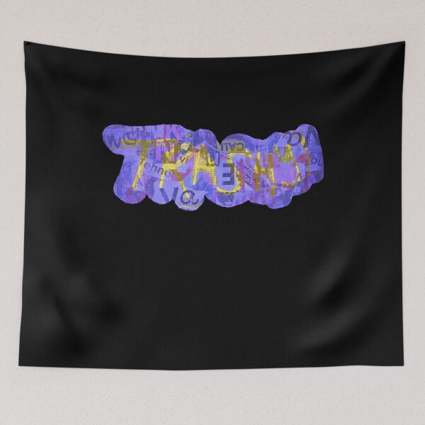 Item preview, TRASHY! designed and sold by BiZepsM0.