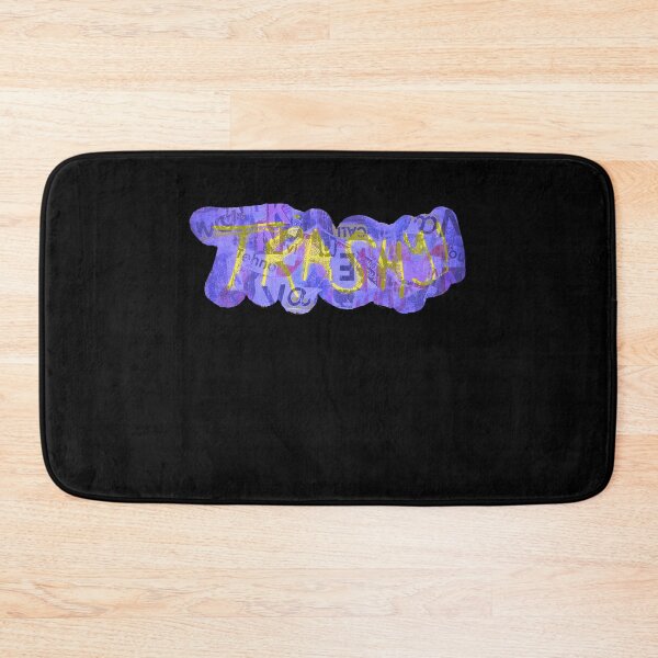 Item preview, TRASHY! designed and sold by BiZepsM0.