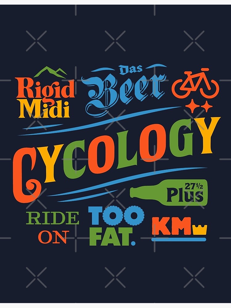 Cycology Studio – Ride Local