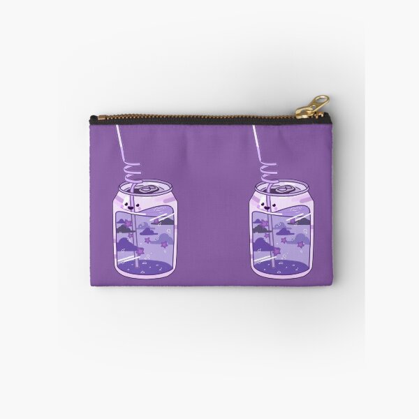 Item preview, Kawaii Soda Can designed and sold by roseriie.