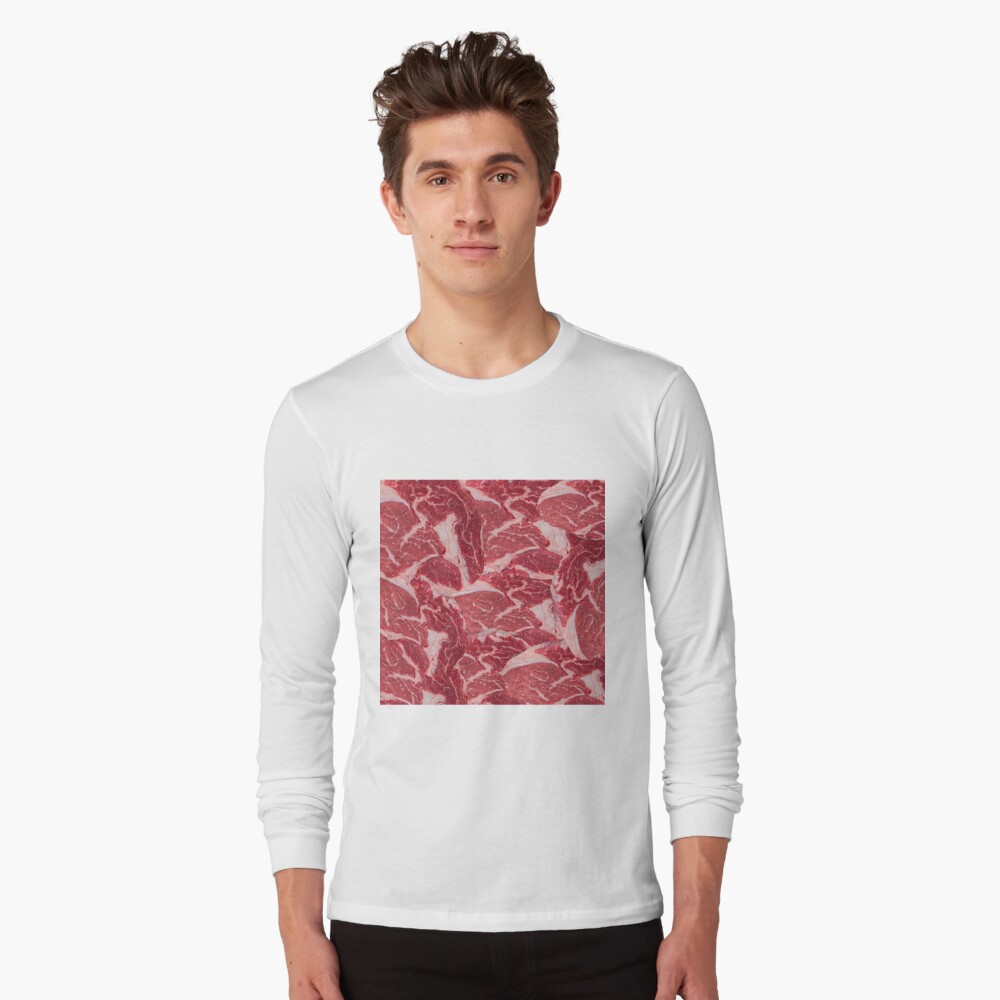 Item preview, Long Sleeve T-Shirt designed and sold by Soll-E.