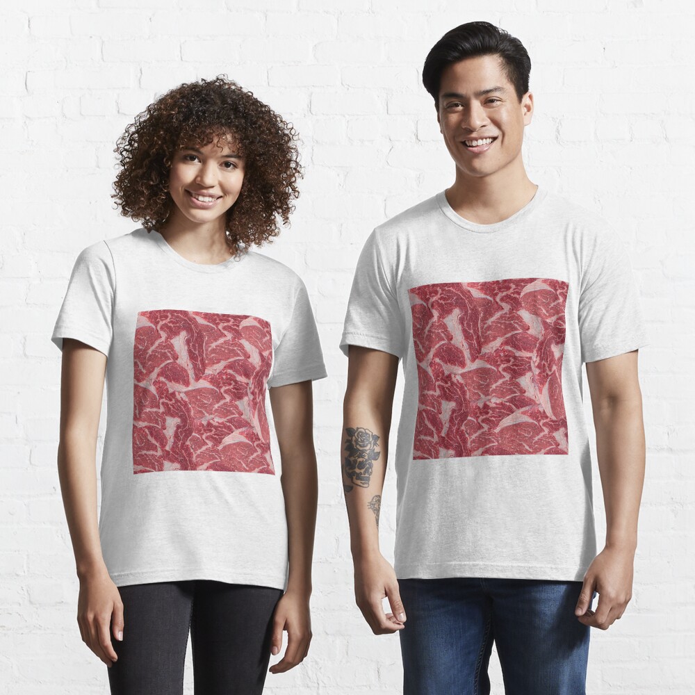 Item preview, Essential T-Shirt designed and sold by Soll-E.